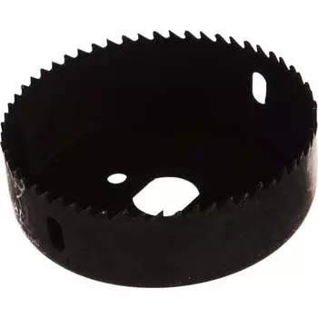 Коронка по дереву ПРАКТИКА Мастер 918-924