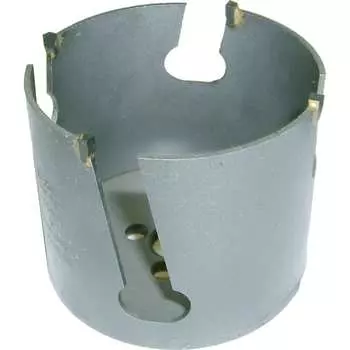 Коронка по дереву SKRAB ТСТ HSS 31576