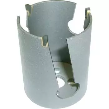 Коронка по дереву SKRAB ТСТ HSS 31560