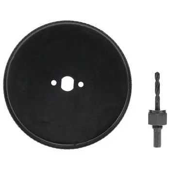 Коронка по дереву TORGWIN T504182