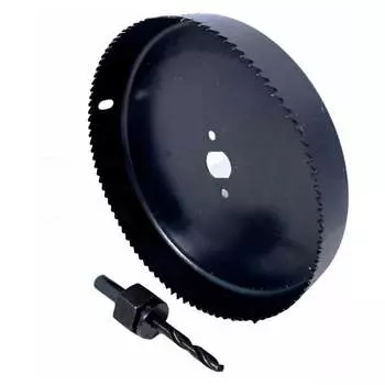 Коронка по дереву TORGWIN T854962