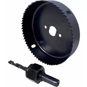 Коронка по дереву TORGWIN