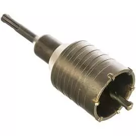 Коронка sds-plus по кирпичу Archimedes