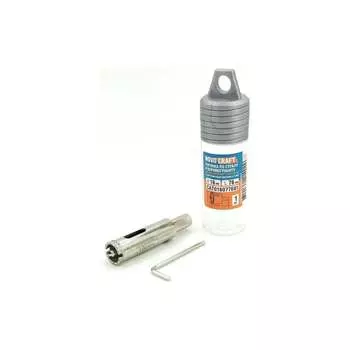 Коронка по керамогрaниту NOVOCRAFT СAТ016077601