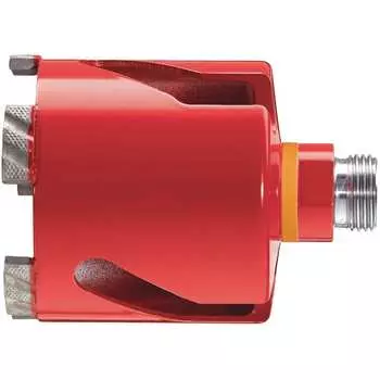 Коронка по кирпичу для подрозетников HILTI