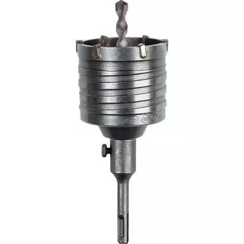 Коронка по кирпичу Heller TD19628