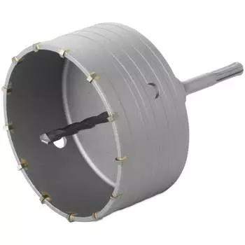 Коронка по кирпичу и газобетону RAGE RAGE 559312