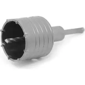 Коронка по кирпичу и газобетону VIRA