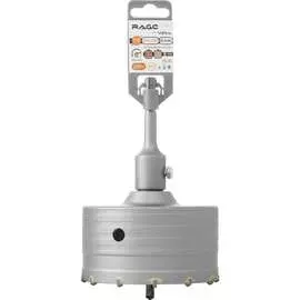 Коронка по кирпичу и газобетону RAGE RAGE 559311