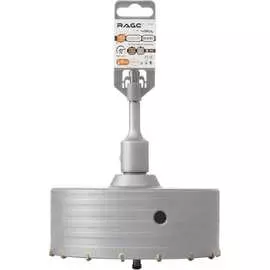 Коронка по кирпичу и газобетону VIRA