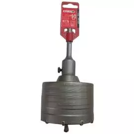 Коронка по кирпичу Спец