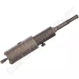 Коронка по кирпичу в сборе (35х50 мм; sds+) vmx 511040