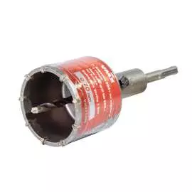 Коронка sds-plus для кирпича VMX