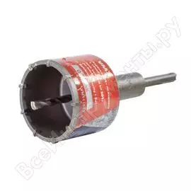 Коронка sds-plus для кирпича VMX 511049