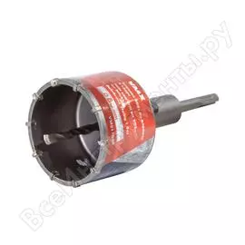 Коронка sds-plus для кирпича VMX 511050