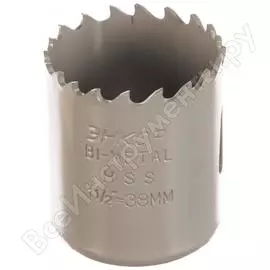 Коронка для металла Энкор 24138