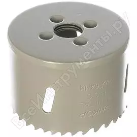 Коронка для металла Энкор 24164