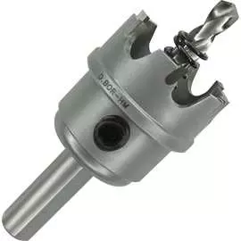 Коронка по металлу D.BOR HS-HM-12-052-T