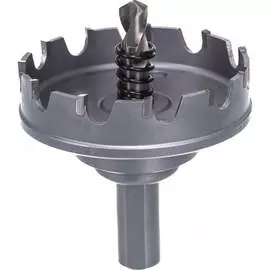 Коронка по металлу D.BOR HS-HM-12-065-T