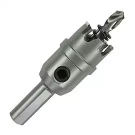 Коронка по металлу D.BOR HS-HM-12-021-T