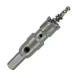 Коронка по металлу D.BOR HS-HM-28-025-T