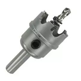 Коронка по металлу D.BOR HS-HM-12-032-T