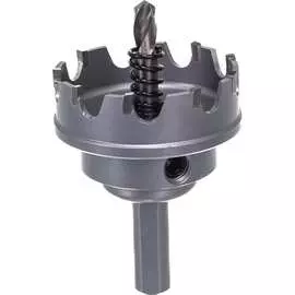 Коронка по металлу D.BOR HS-HM-12-048-T