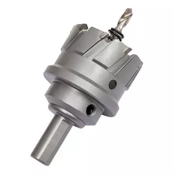 Коронка по металлу D.BOR HS-HM-28-050-T