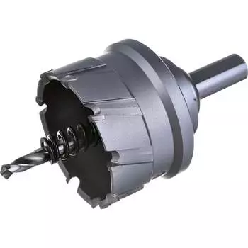 Коронка по металлу D.BOR HS-HM-28-057-T