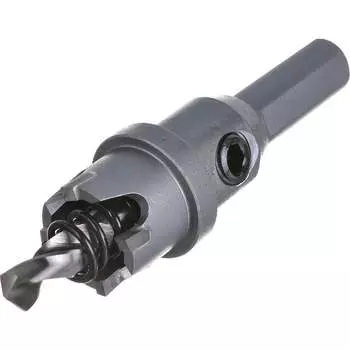 Коронка по металлу D.BOR HS-HM-12-017-T