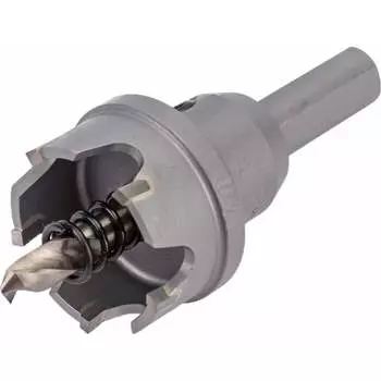 Коронка по металлу D.BOR HS-HM-12-030-T