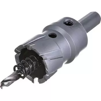 Коронка по металлу D.BOR HS-HM-28-032-T