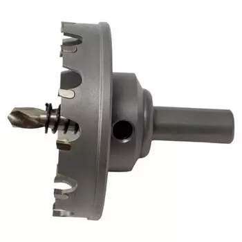 Коронка по металлу D.BOR HS-HM-12-070-T