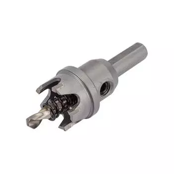 Коронка по металлу D.BOR HS-HM-12-025-T