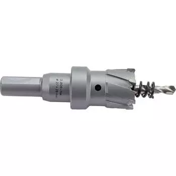 Коронка по металлу D.BOR HS-HM-28-027-T