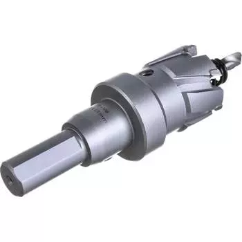 Коронка по металлу D.BOR HS-HM-28-030-T