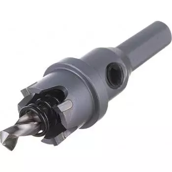 Коронка по металлу D.BOR HS-HM-12-018-T