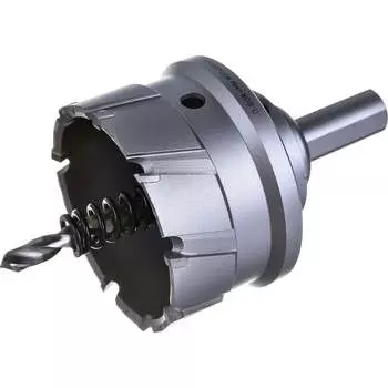 Коронка по металлу D.BOR HS-HM-28-060-T