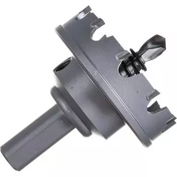 Коронка по металлу D.BOR HS-HM-12-060-T