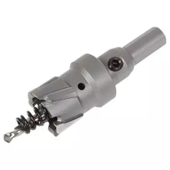 Коронка по металлу D.BOR HS-HM-28-029-T