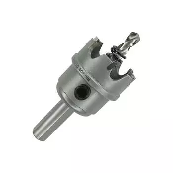 Коронка по металлу D.BOR HS-HM-12-095-T