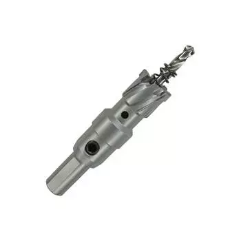 Коронка по металлу D.BOR HS-HM-28-019-T