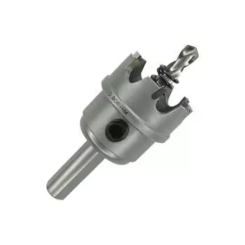 Коронка по металлу D.BOR HS-HM-12-051-T