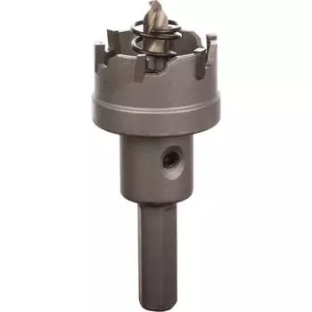 Коронка по металлу H-Tools TCT 2011-30020