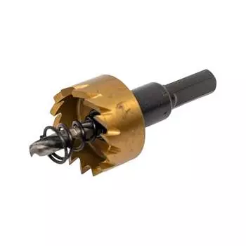 Коронка по металлу Pobedit 4846425