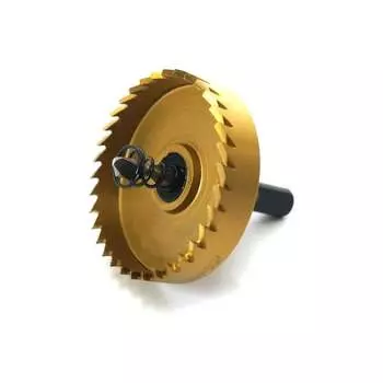 Коронка по металлу Pobedit 4846460