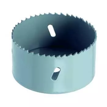 Коронка по металлу РемоКолор