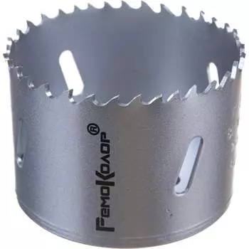 Коронка по металлу РемоКолор 36-7-864