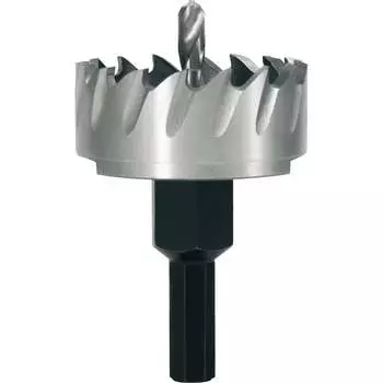 Коронка по металлу RUKO 128043