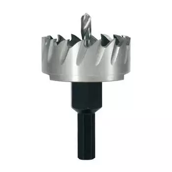 Коронка по металлу RUKO